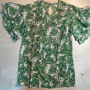 Rosette Dress size Large (GS)